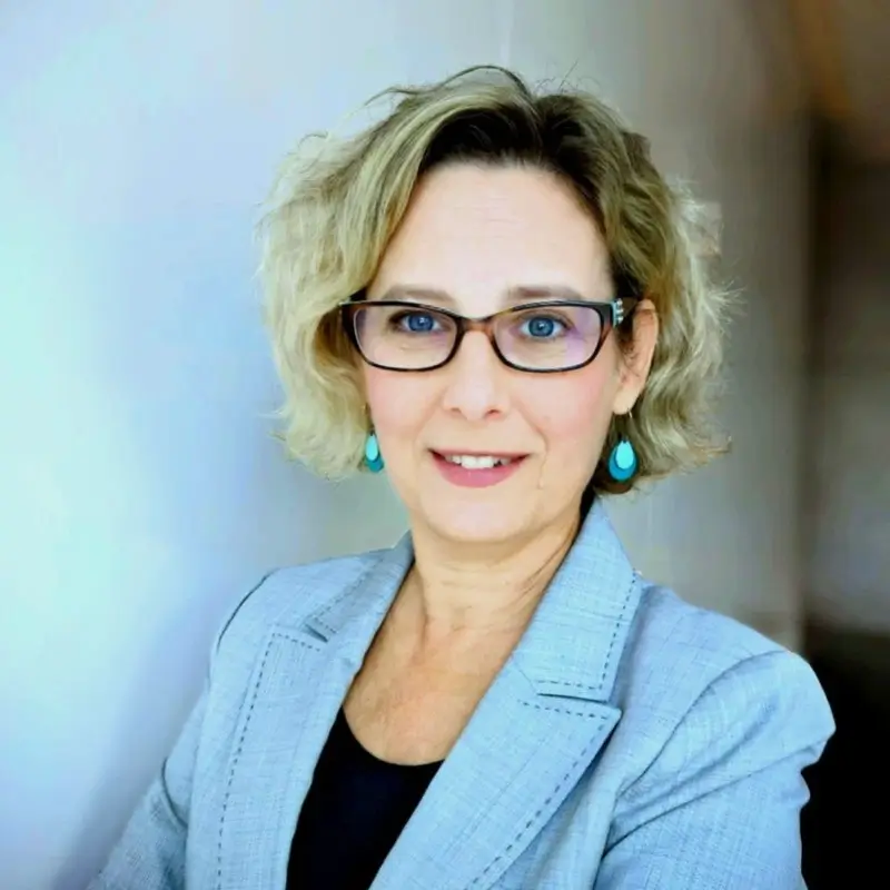 Ms. Dana Berenson