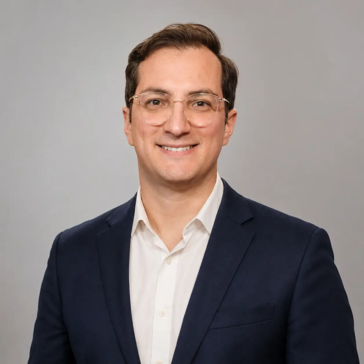 Dr. Elad Arad