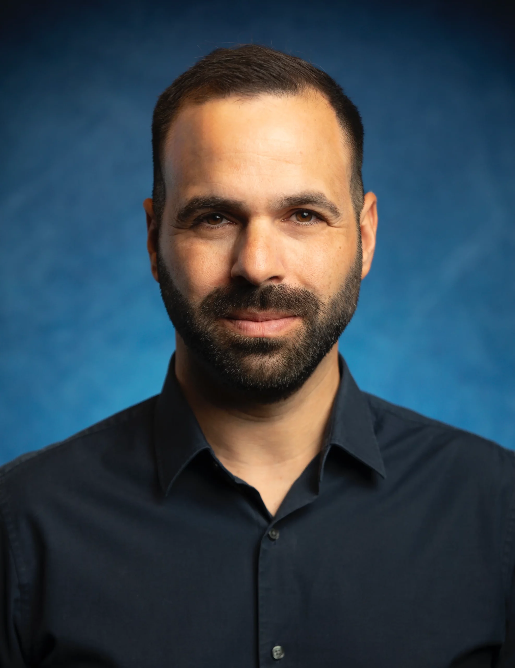 Mr. Nadav Douani