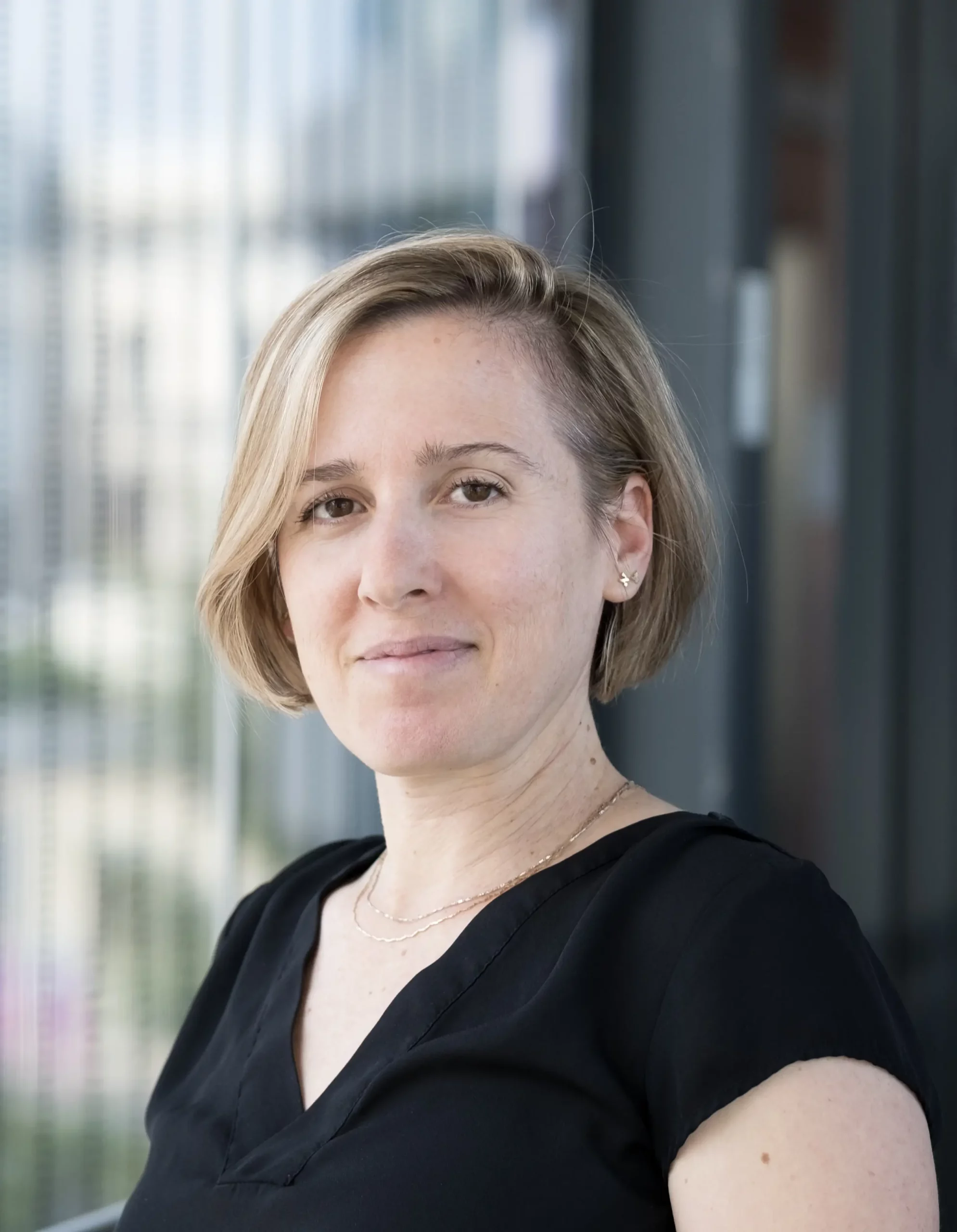 Dr. Shira Baror