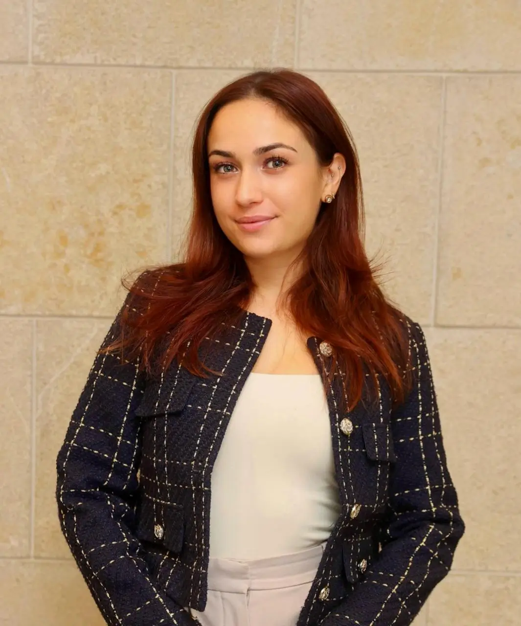 Ms. Sitara Staiger