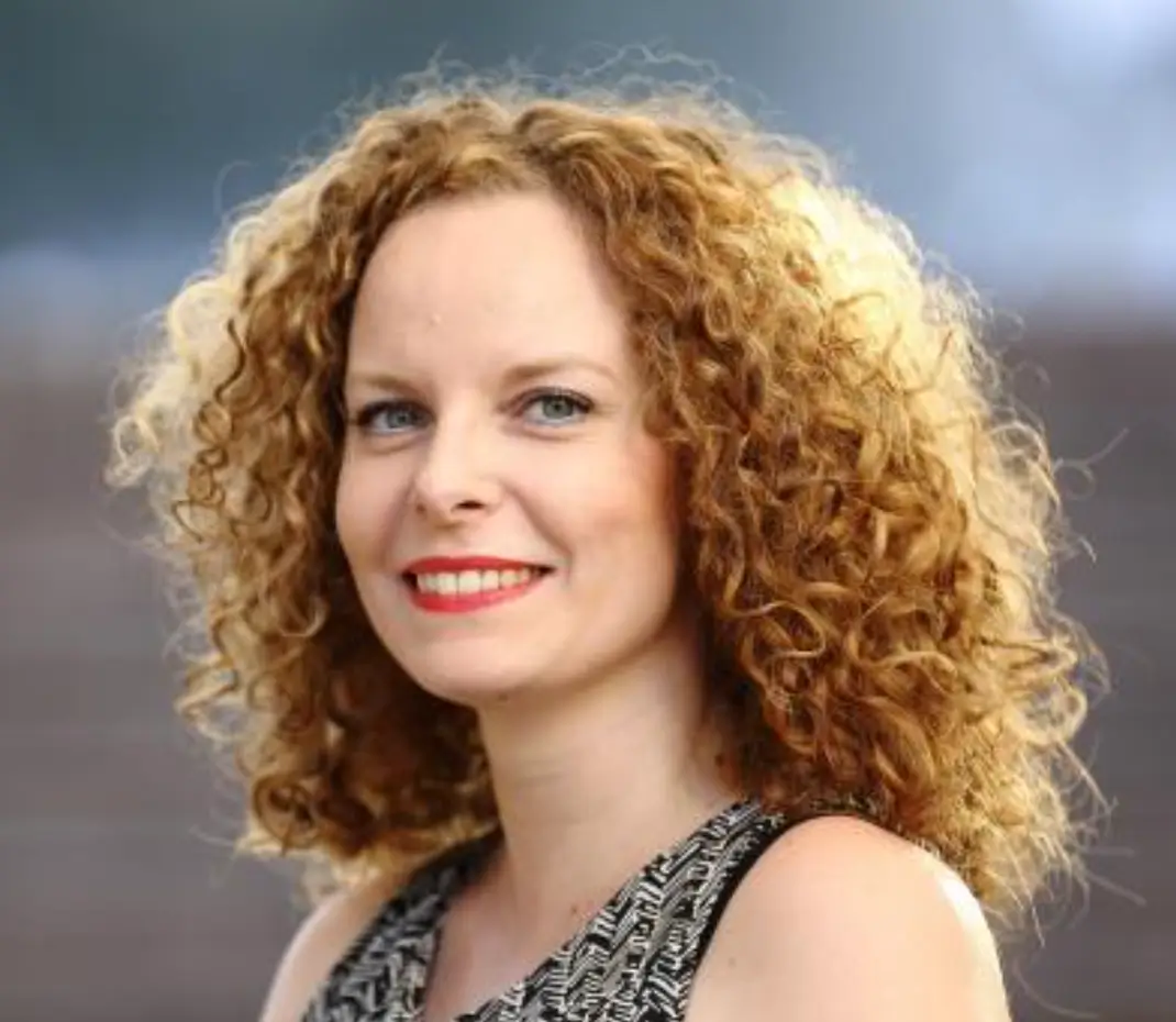 Ms. Verena Shifferman