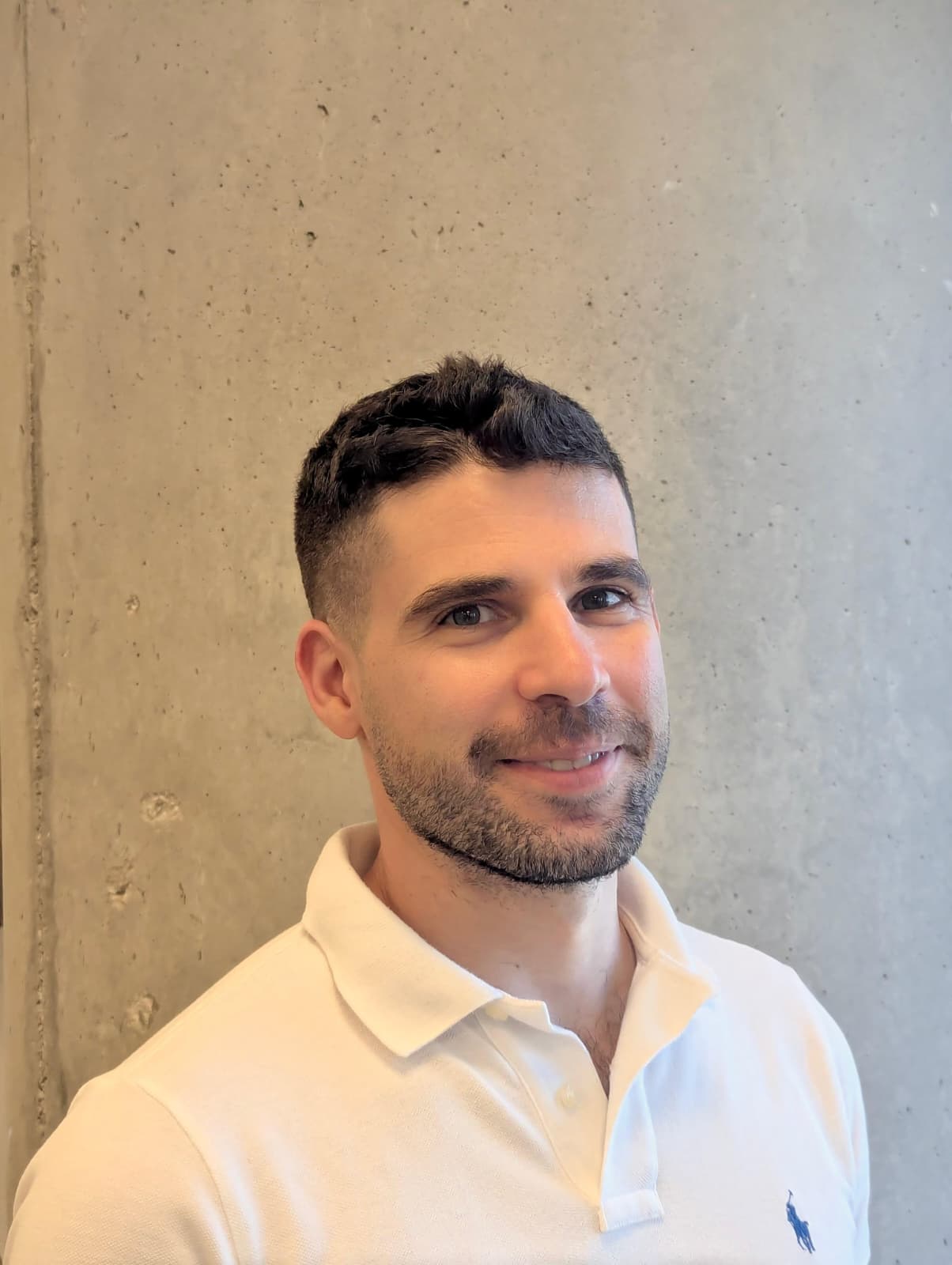 Dr. Shai Avraham Shaked
